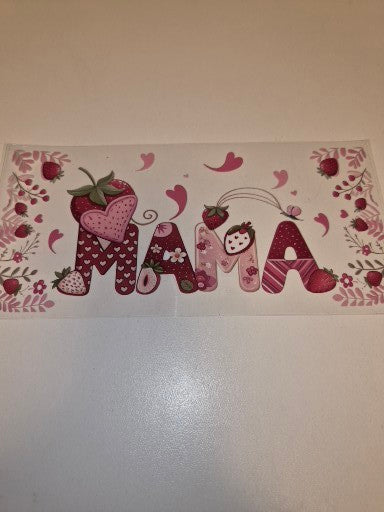 Mother's Day Wrap 16 oz
